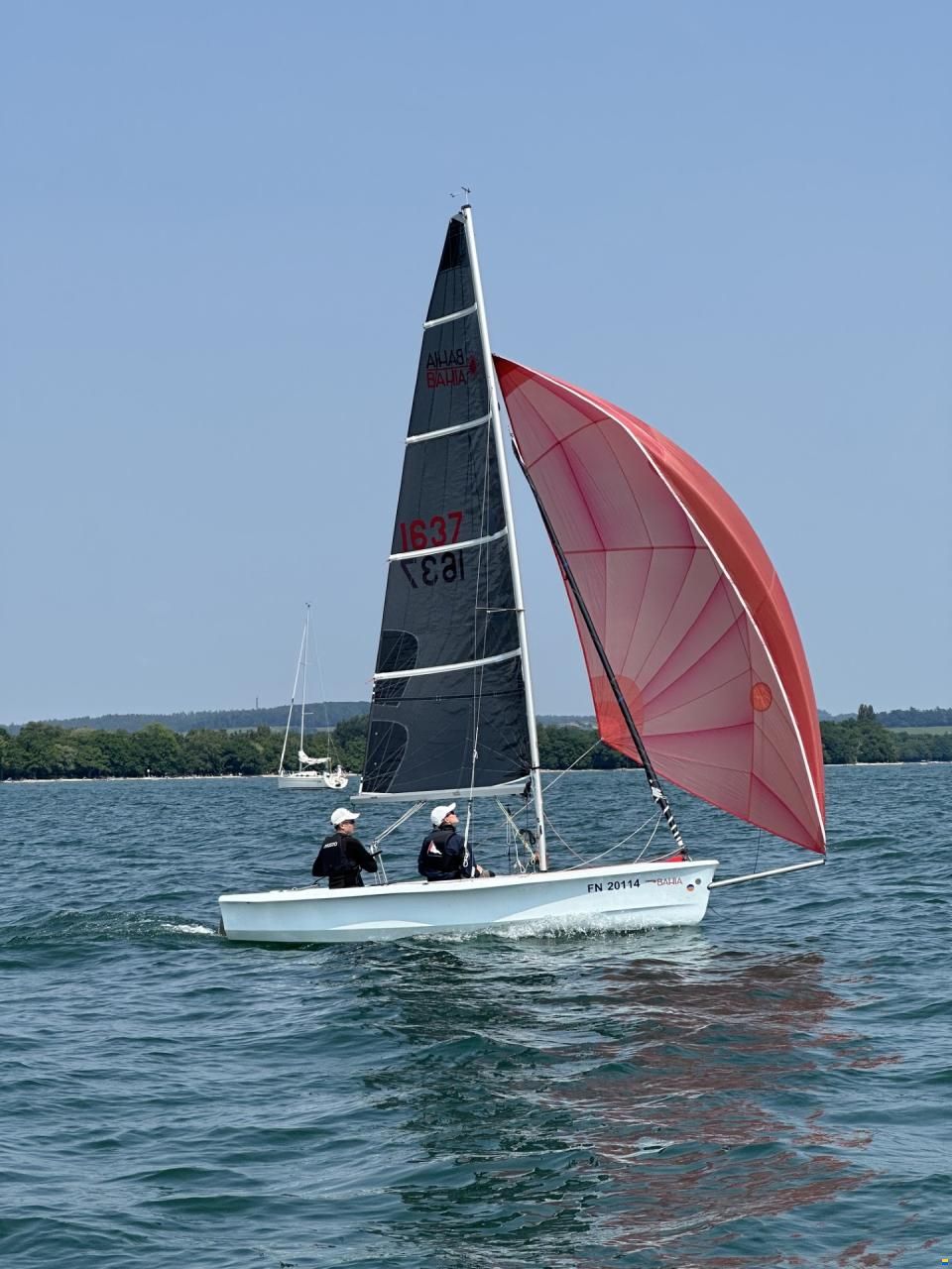 Laser Bahia