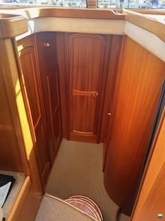 Nord West 370 Fly-Komfort, Qualit&auml;t und Fahrfreude