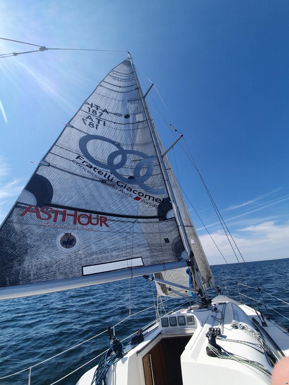 Elan 37