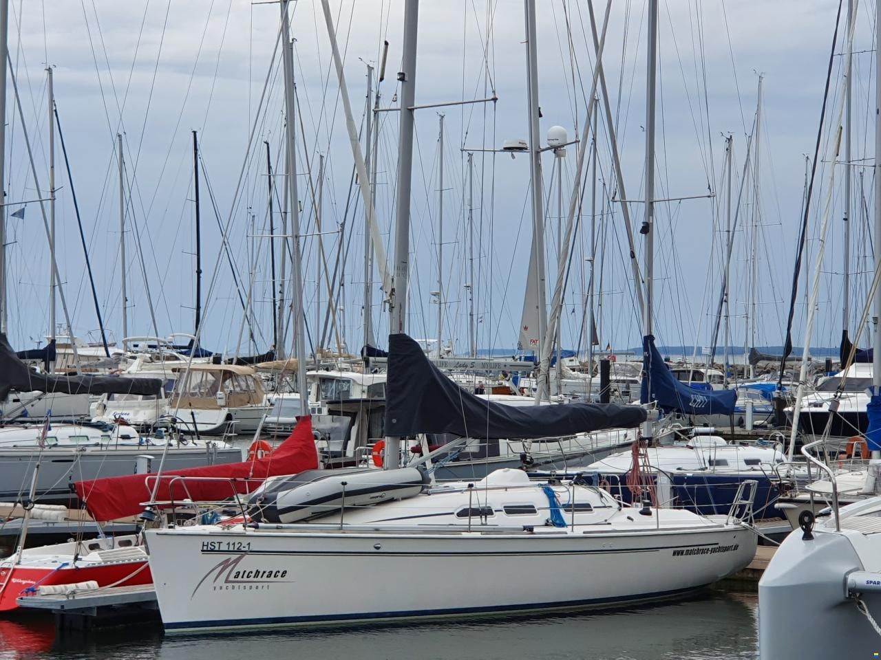 Elan 37