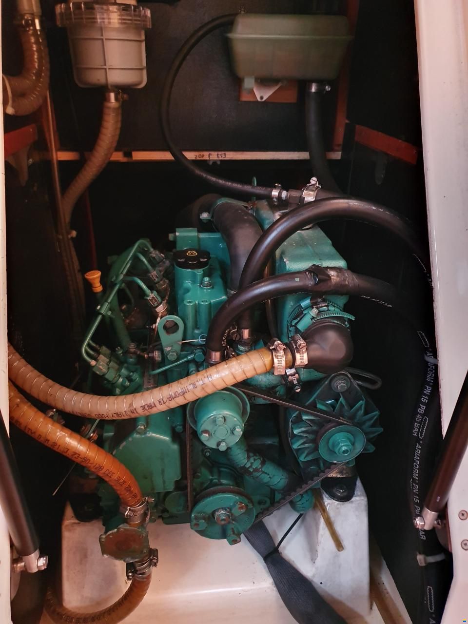Elan 37
