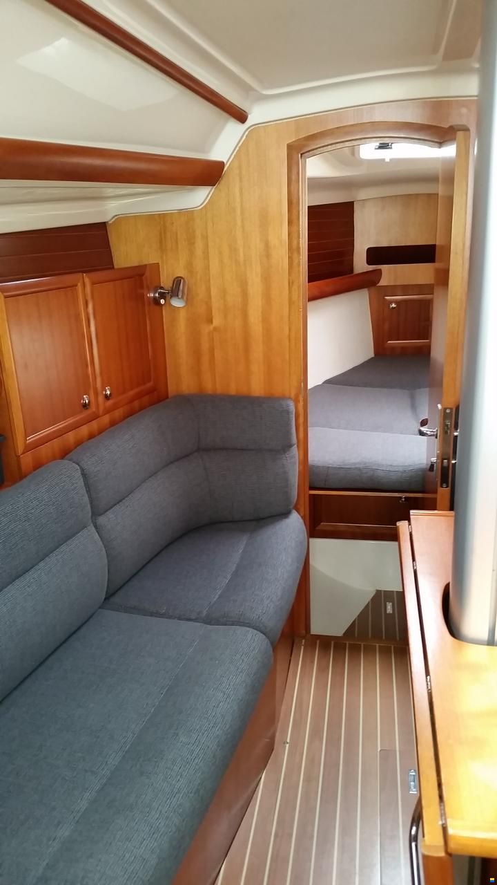 Elan 37