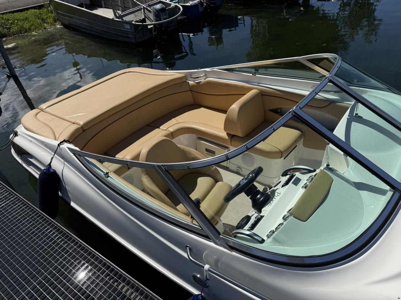 Viper V203 Pure &ndash; 222 PS
