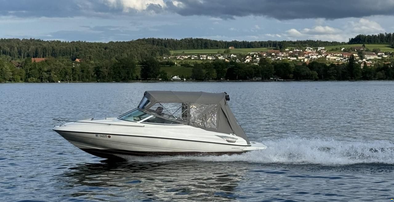 Viper V203 Pure &ndash; 222 PS