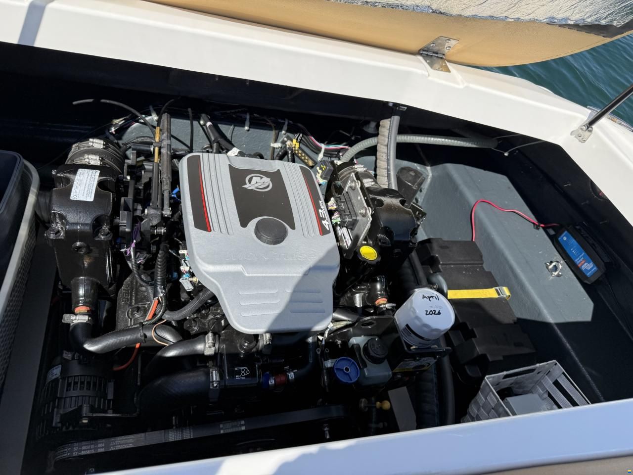 Viper V203 Pure &ndash; 222 PS