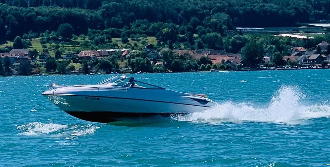 Viper V203 Pure &ndash; 222 PS