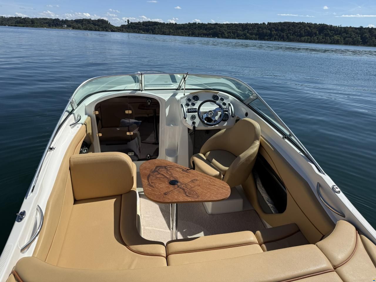 Viper V203 Pure &ndash; 222 PS