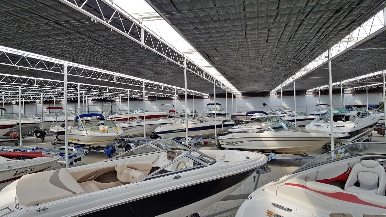 Stingray 185