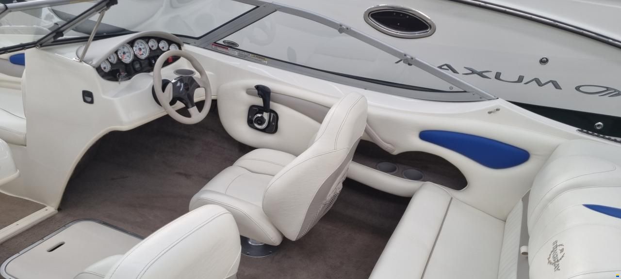Stingray 185