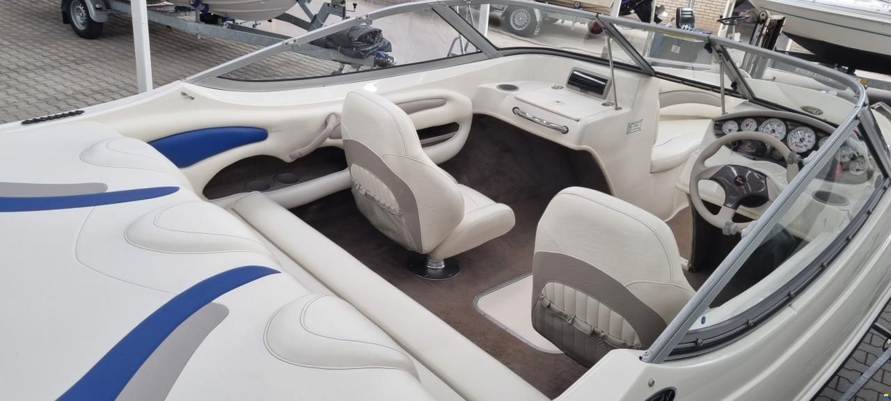 Stingray 185
