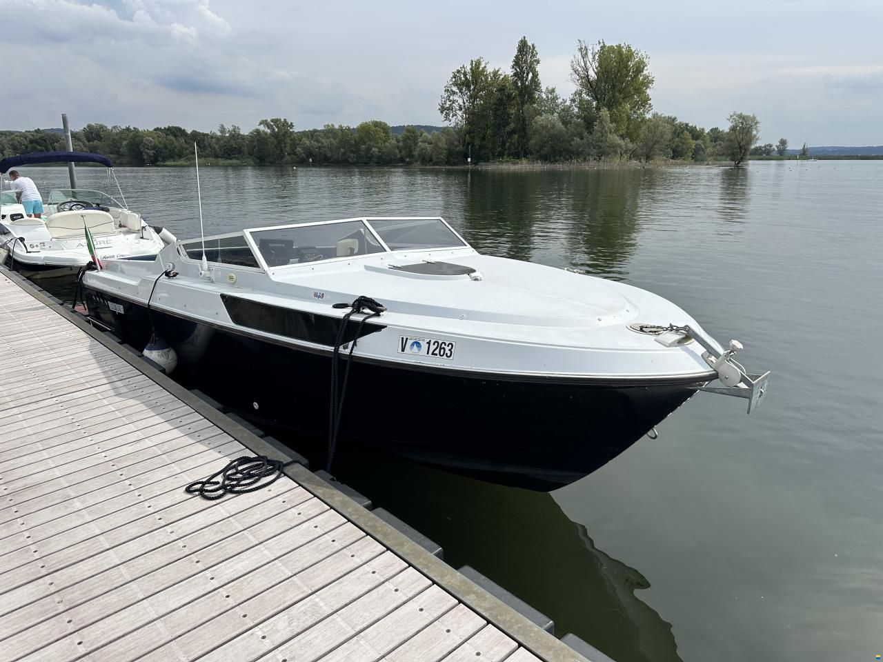 Coronet Silver Sun 22