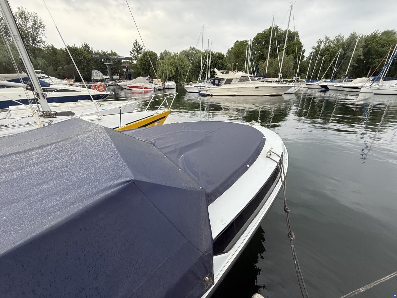 Coronet Silver Sun 22