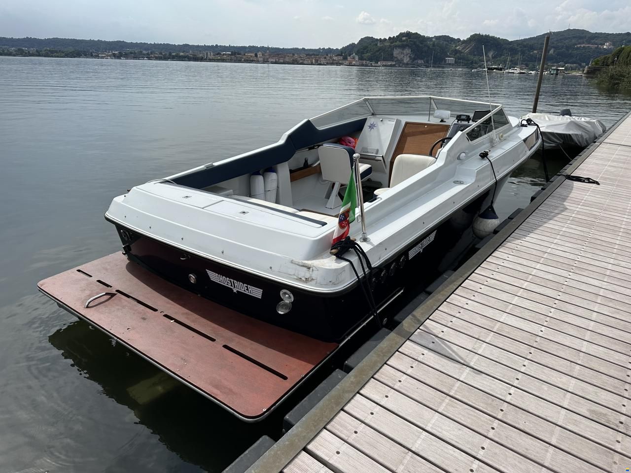 Coronet Silver Sun 22