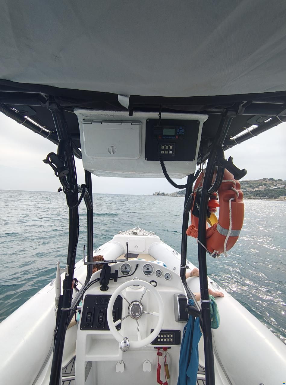 Albatros Samoa 670