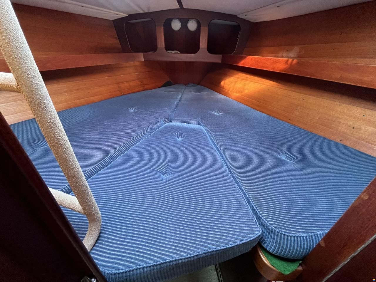 Sweden Yachts Comfort 34