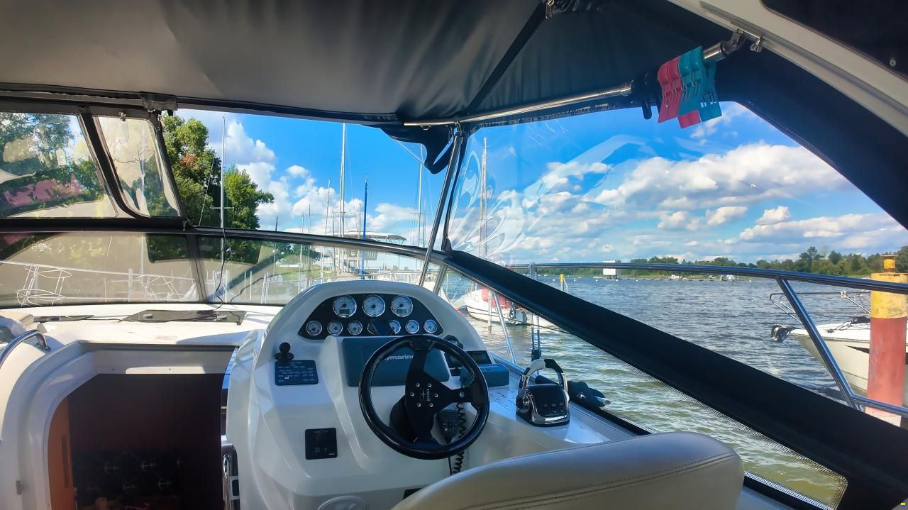 Bavaria 34 Sport Open