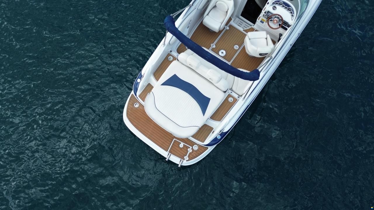 Crownline 255
