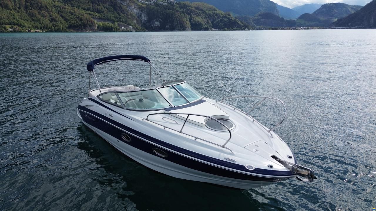 Crownline 255