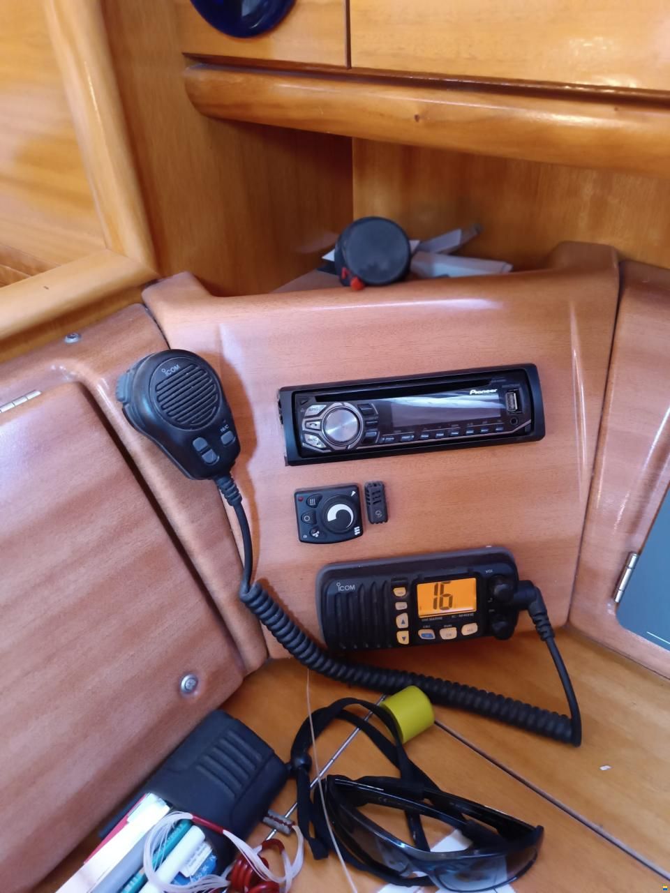 Bavaria 37 CRUISER