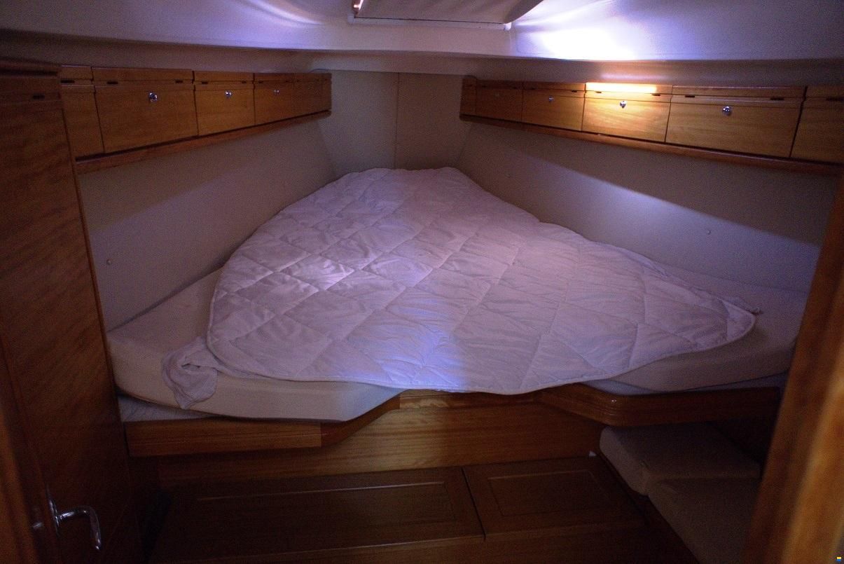 Bavaria 37 CRUISER