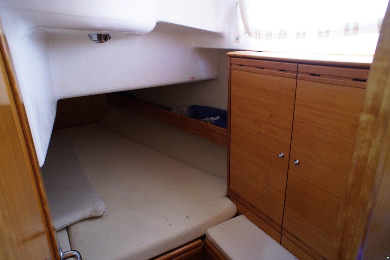 Bavaria 37 CRUISER