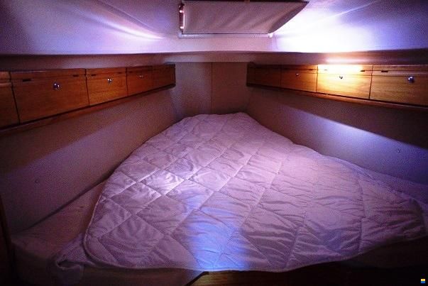 Bavaria 37 CRUISER