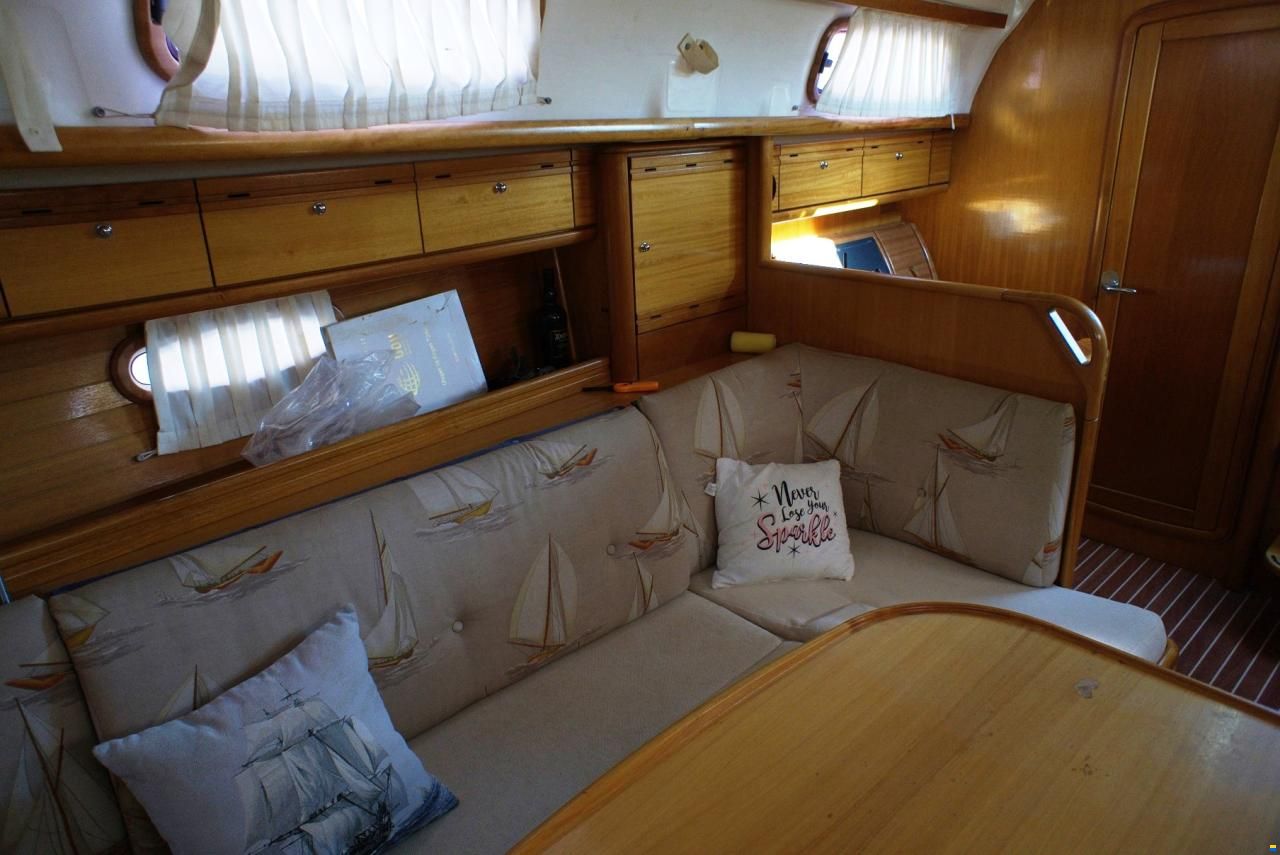 Bavaria 37 CRUISER
