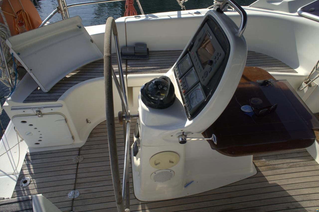 Bavaria 37 CRUISER