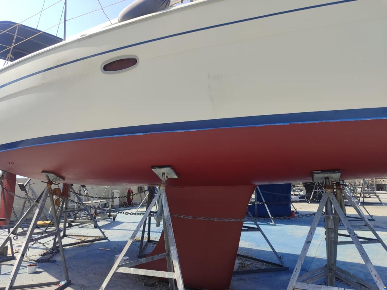 Bavaria 37 CRUISER