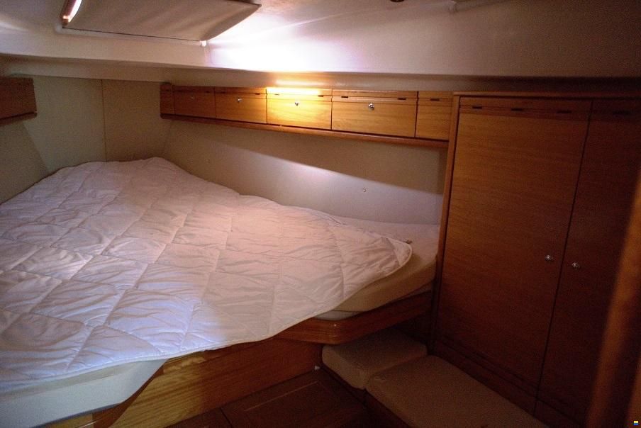 Bavaria 37 CRUISER