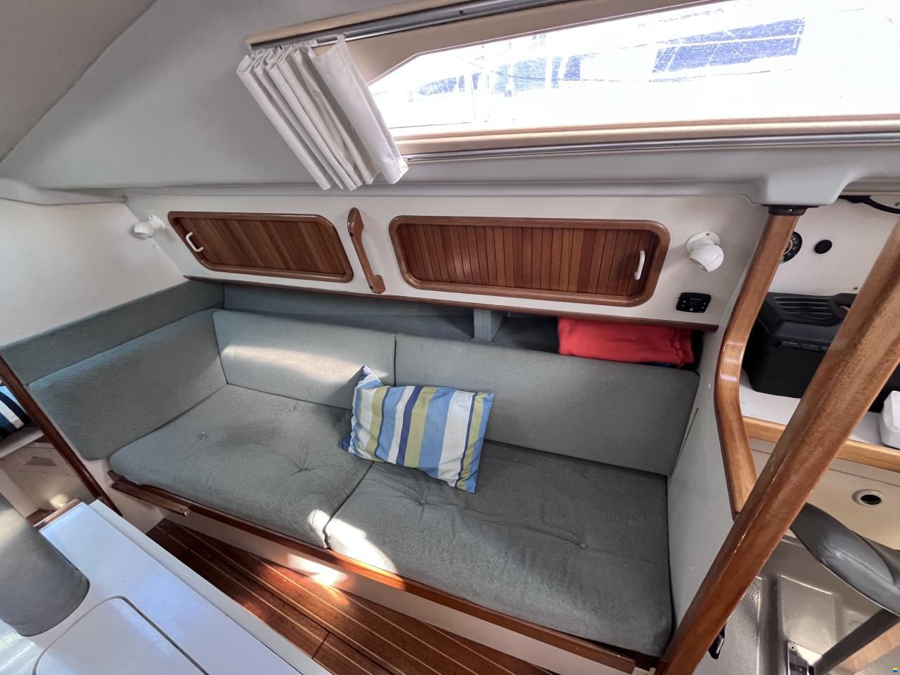 Dehler 343 Optima 106