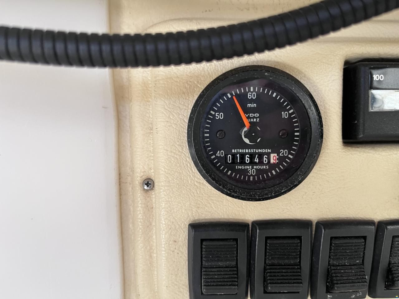 Dehler 343 Optima 106