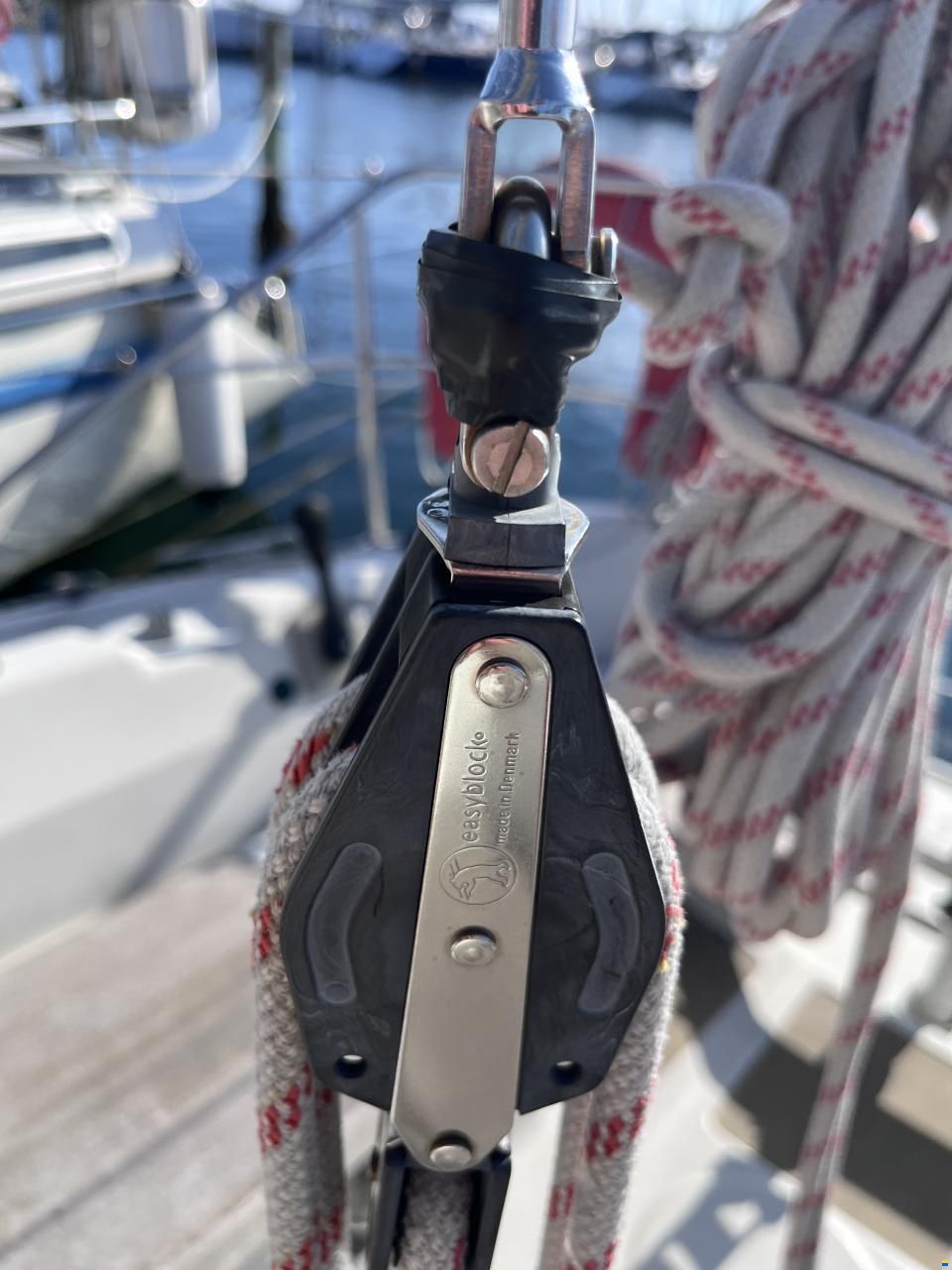 Dehler 343 Optima 106