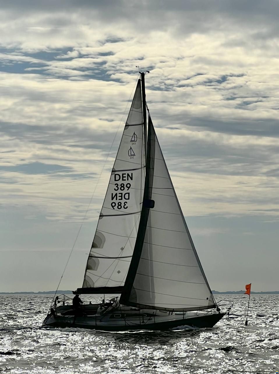 Dehler 343 Optima 106