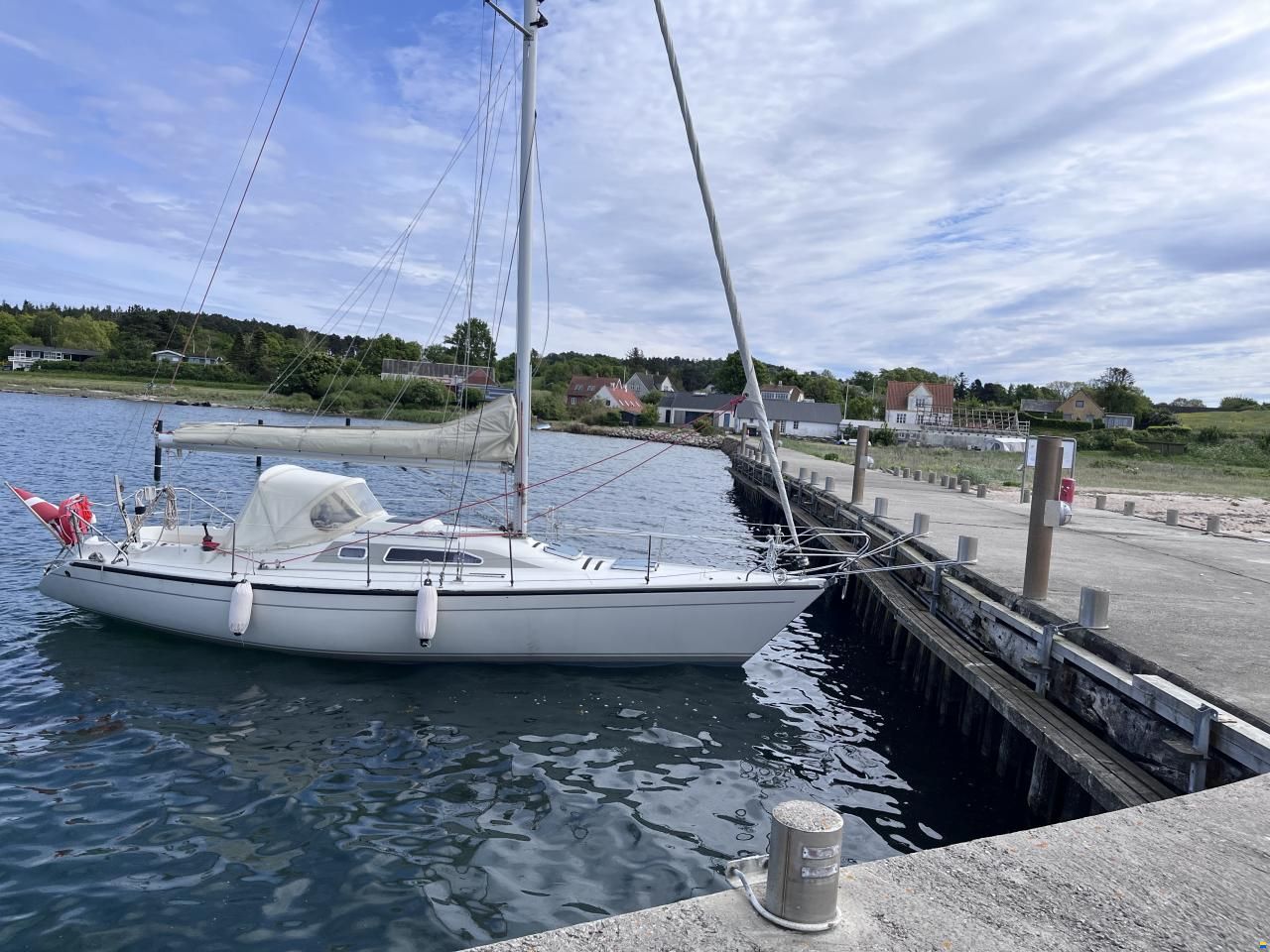Dehler 343 Optima 106