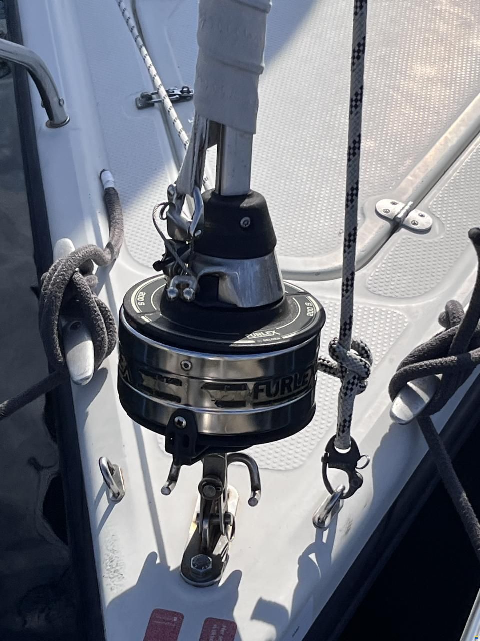 Dehler 343 Optima 106