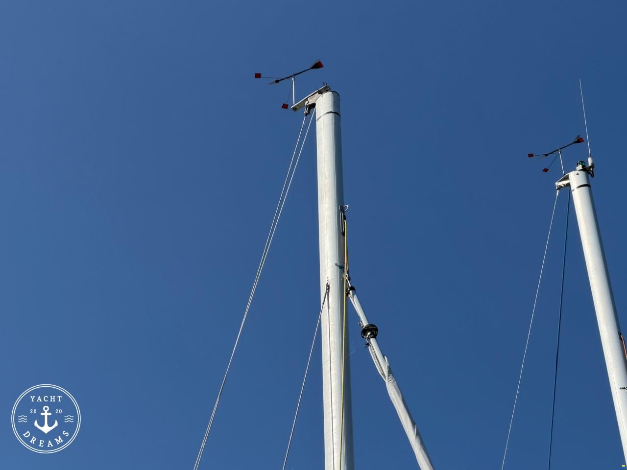 Albin Cirrus 7.8