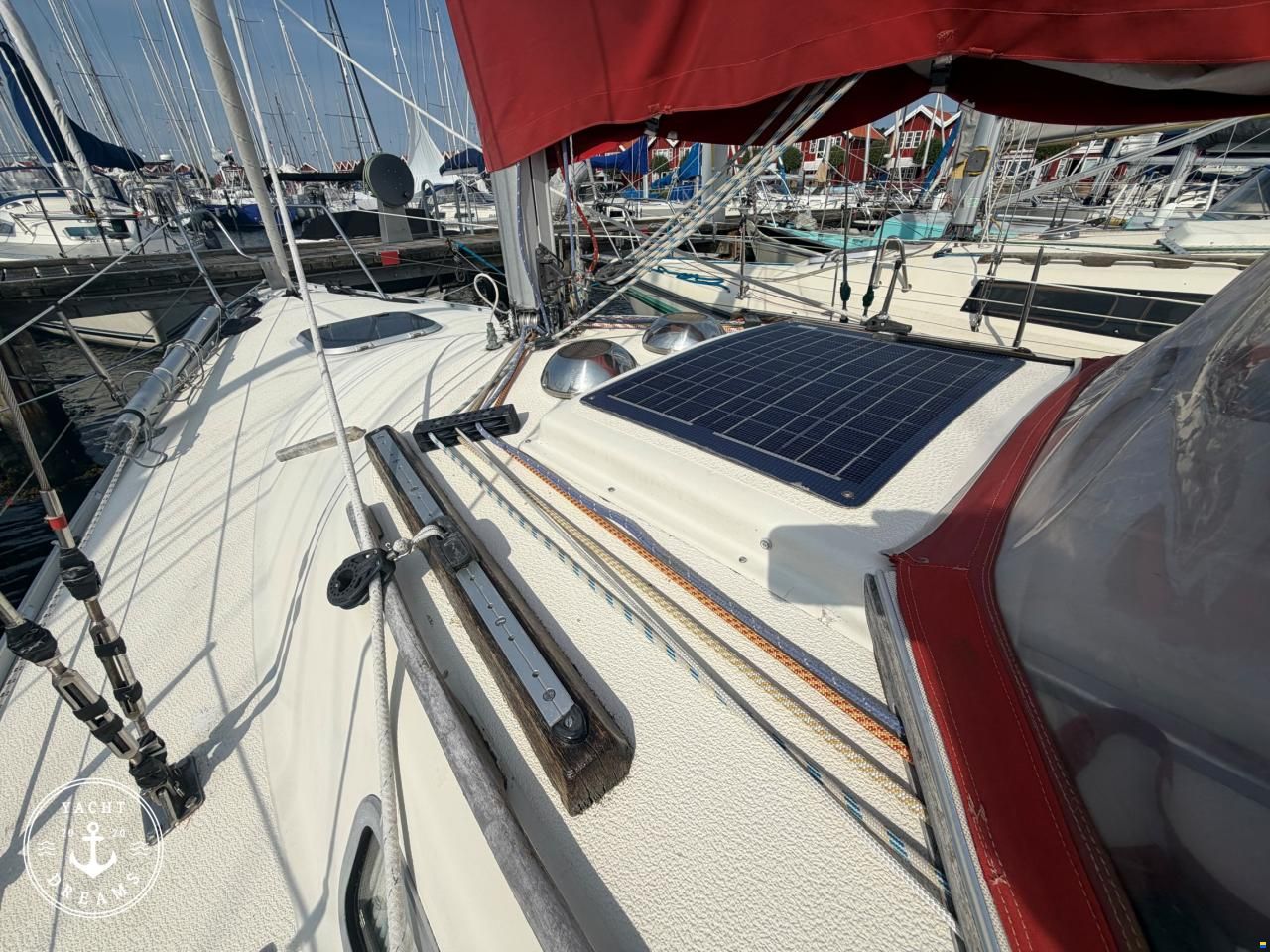 Albin Cirrus 7.8