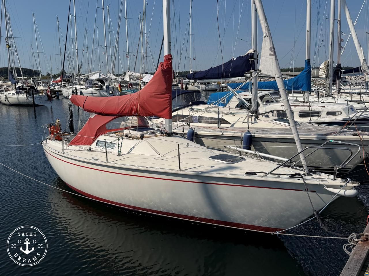 Albin Cirrus 7.8