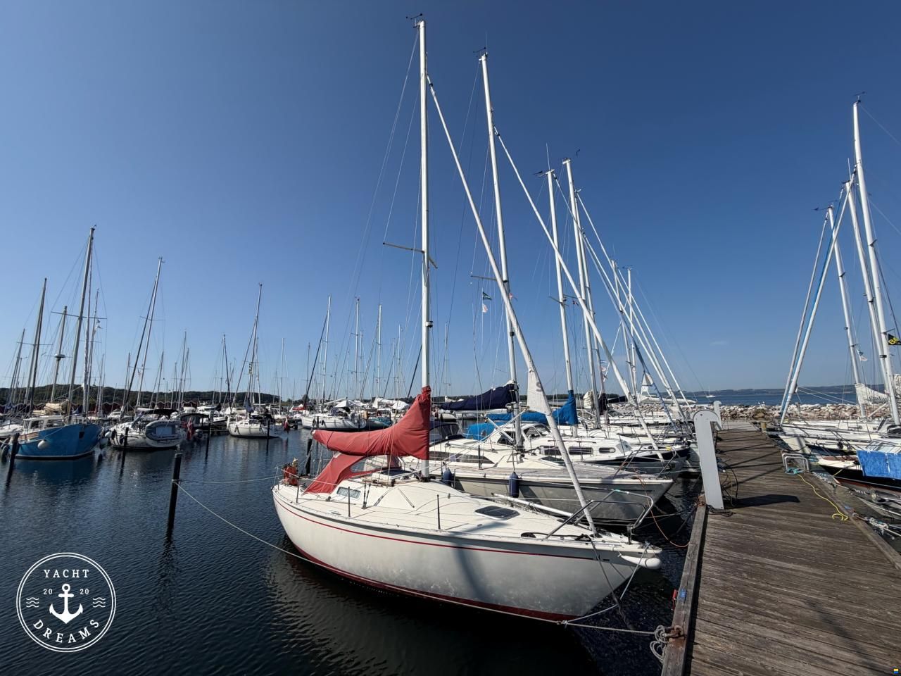 Albin Cirrus 7.8