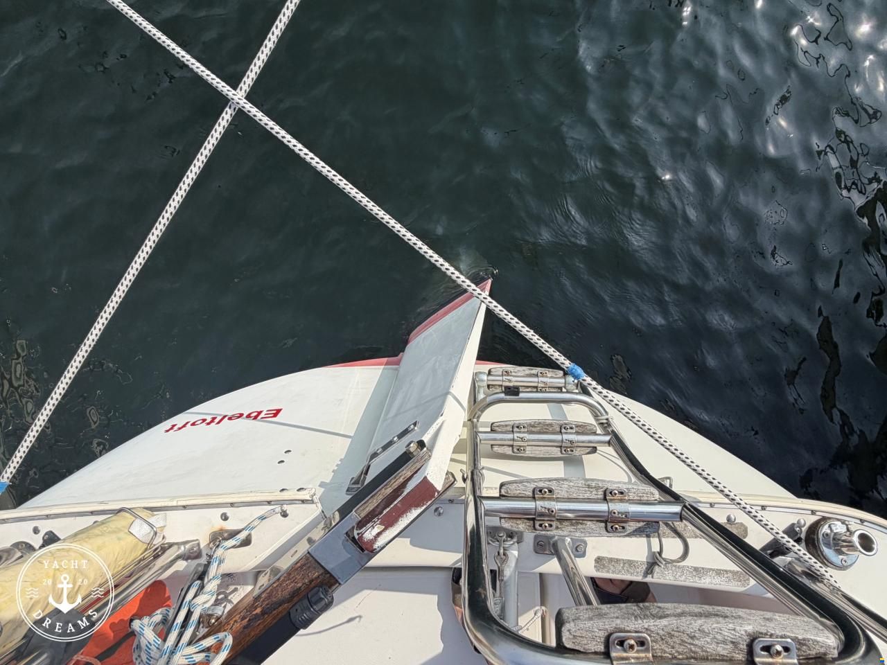 Albin Cirrus 7.8