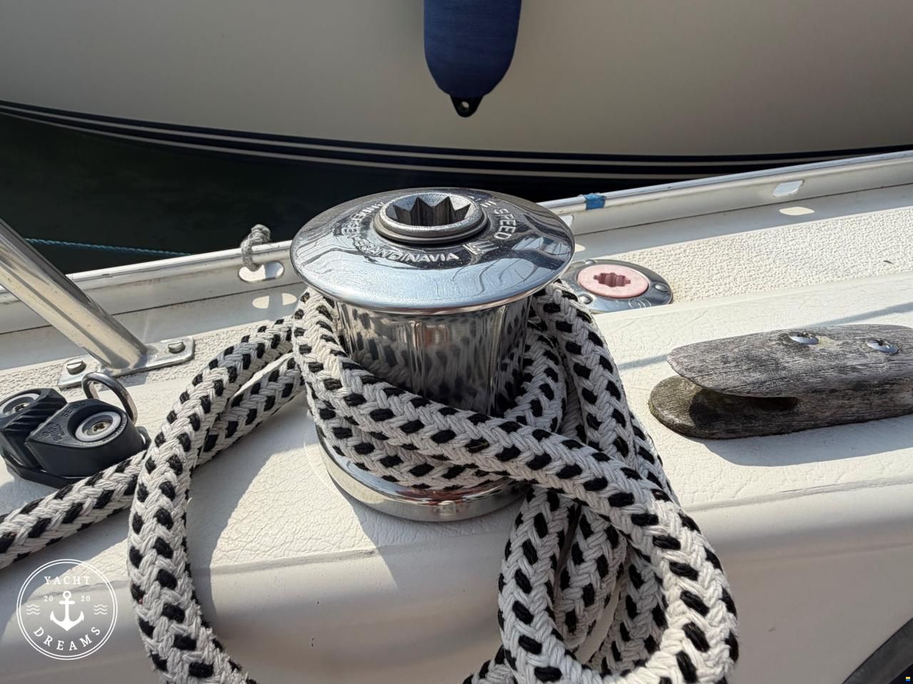 Albin Cirrus 7.8