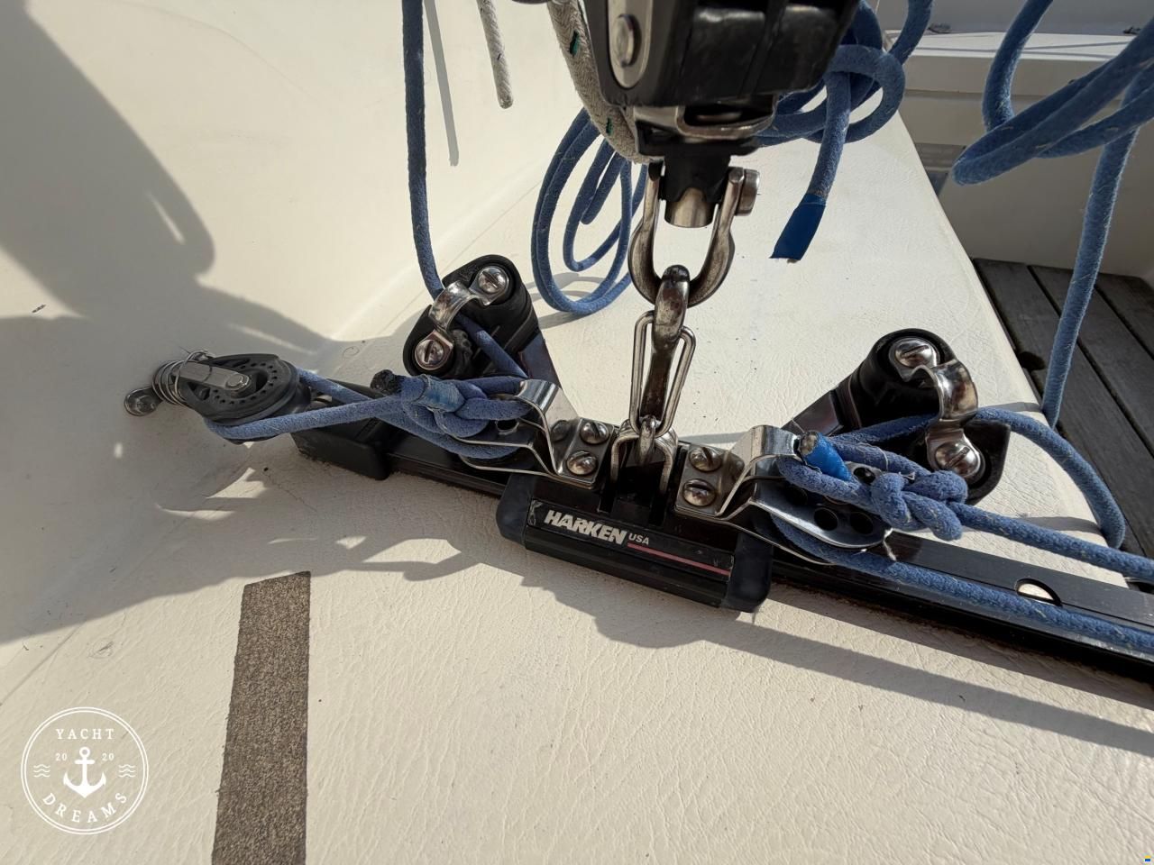 Albin Cirrus 7.8