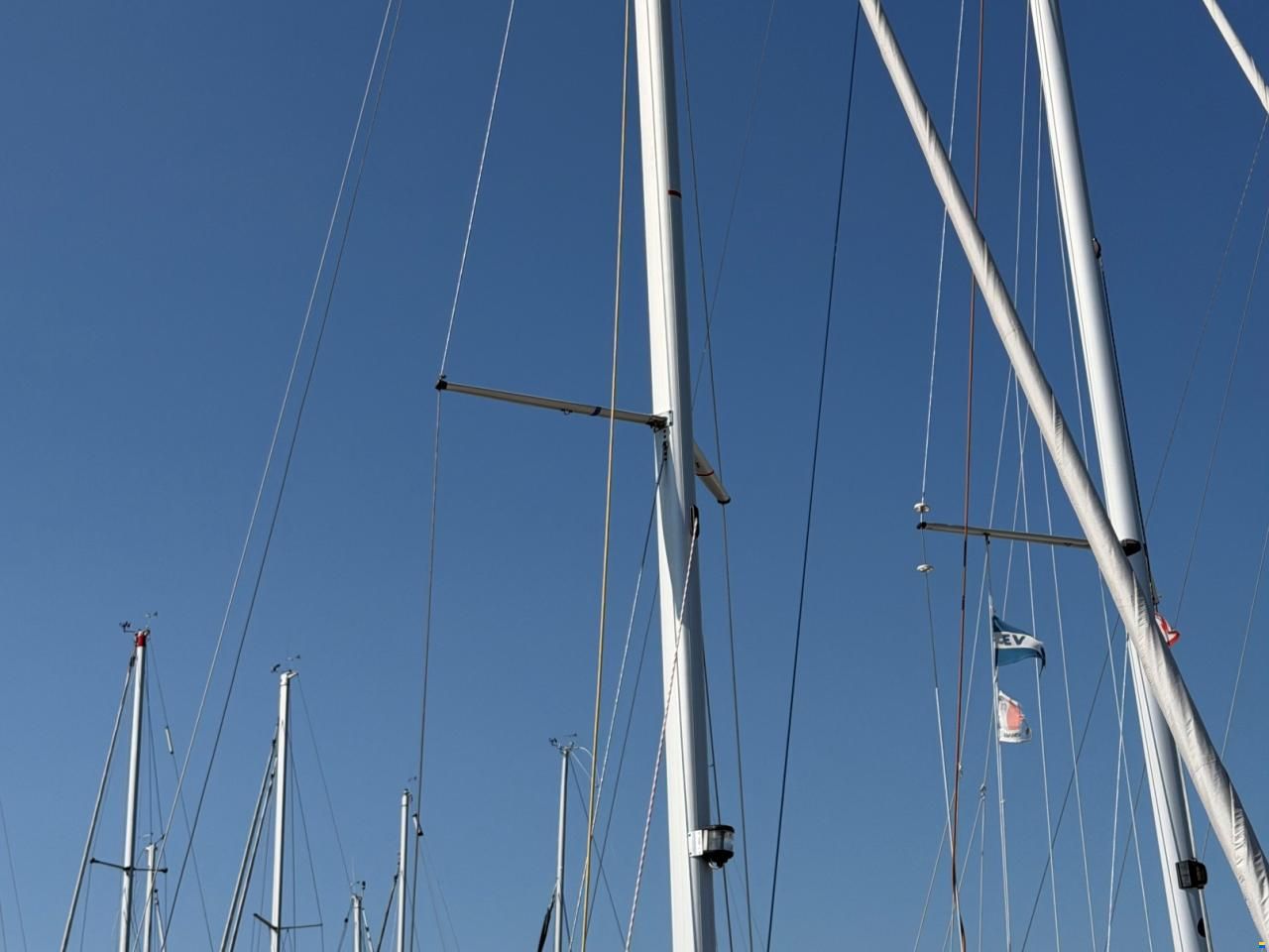 Albin Cirrus 7.8