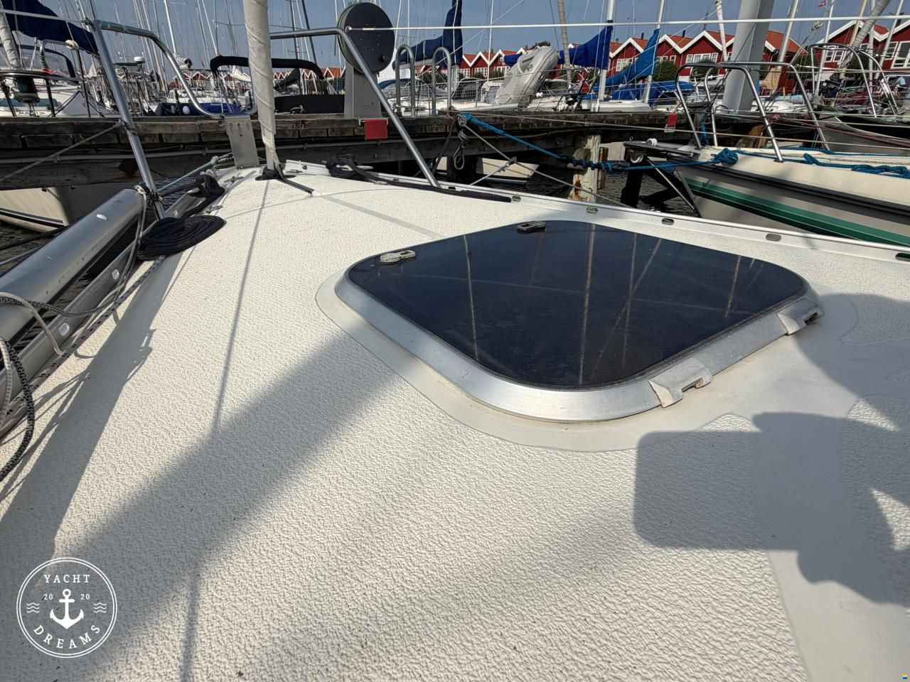 Albin Cirrus 7.8