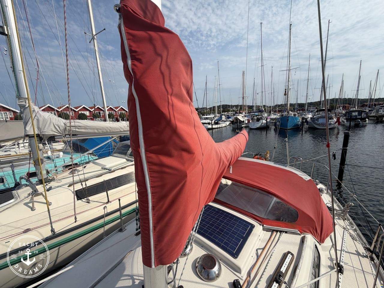 Albin Cirrus 7.8