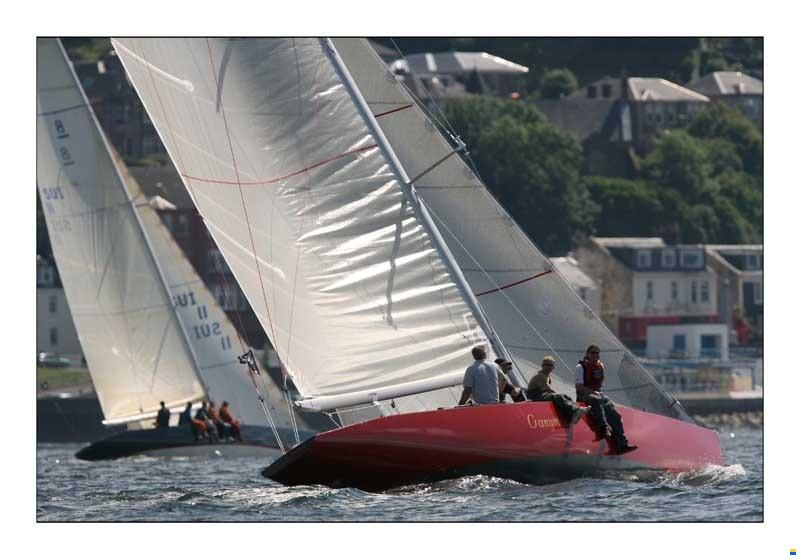 Modern 8mR