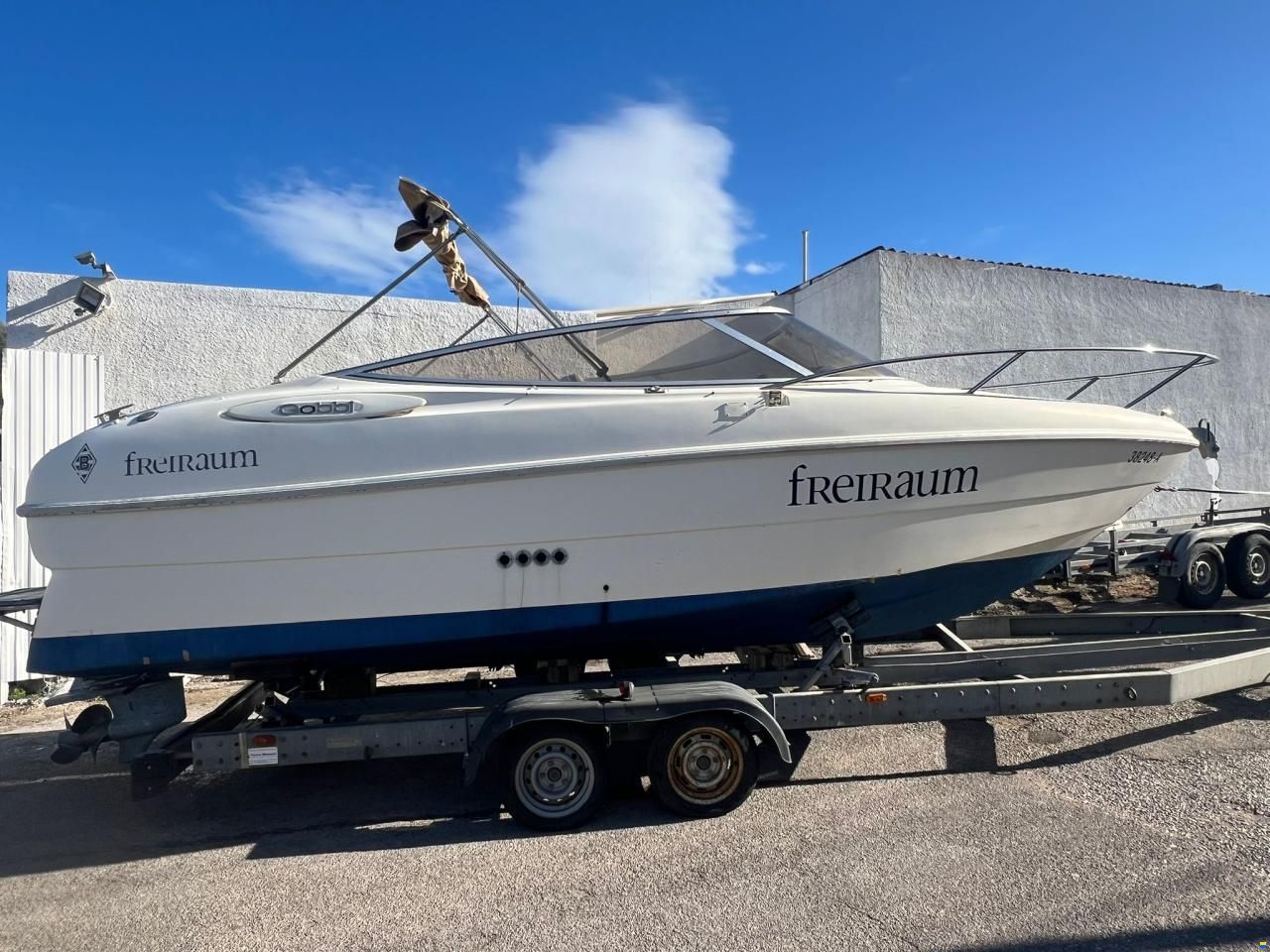 Gobbi 225S
