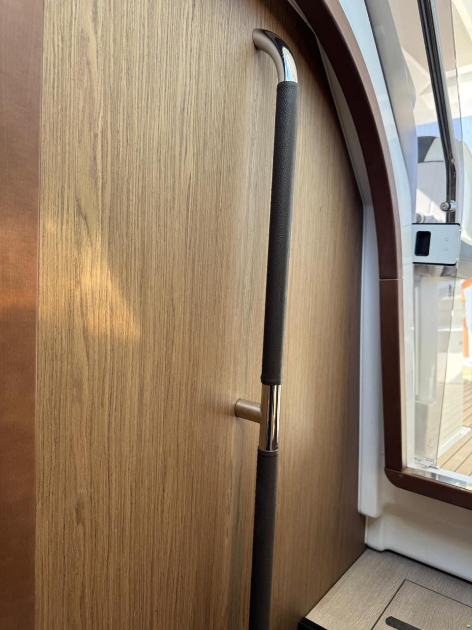 Jeanneau 2025 JENNEAU LEADER 36/38.1 FT