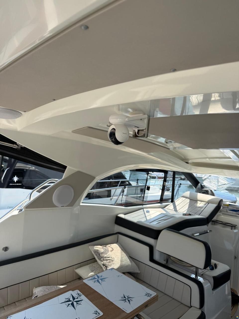 Jeanneau 2025 JENNEAU LEADER 36/38.1 FT